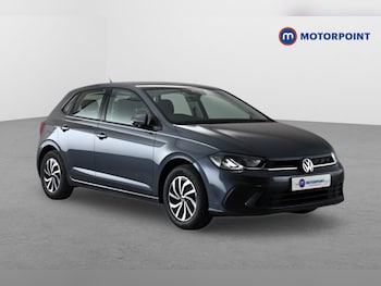 Used Volkswagen Polo 2024 for sale - 79102685: Photo