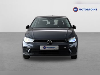Used Volkswagen Polo 2024 for sale - 79102685: Photo