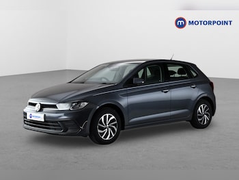 Used Volkswagen Polo 2024 for sale - 79102685: Photo