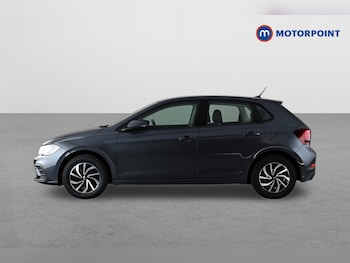 Used Volkswagen Polo 2024 for sale - 79102685: Photo