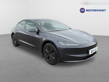 Used Tesla Model 3 2026 for sale - 79560590: Photo