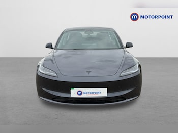 Used Tesla Model 3 2026 for sale - 79560590: Photo