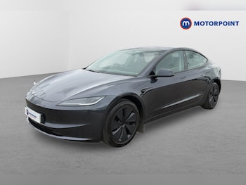 Used Tesla Model 3 2026 for sale - 79560590: Photo