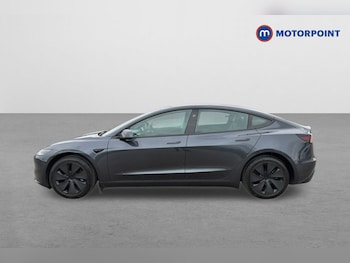 Used Tesla Model 3 2026 for sale - 79560590: Photo