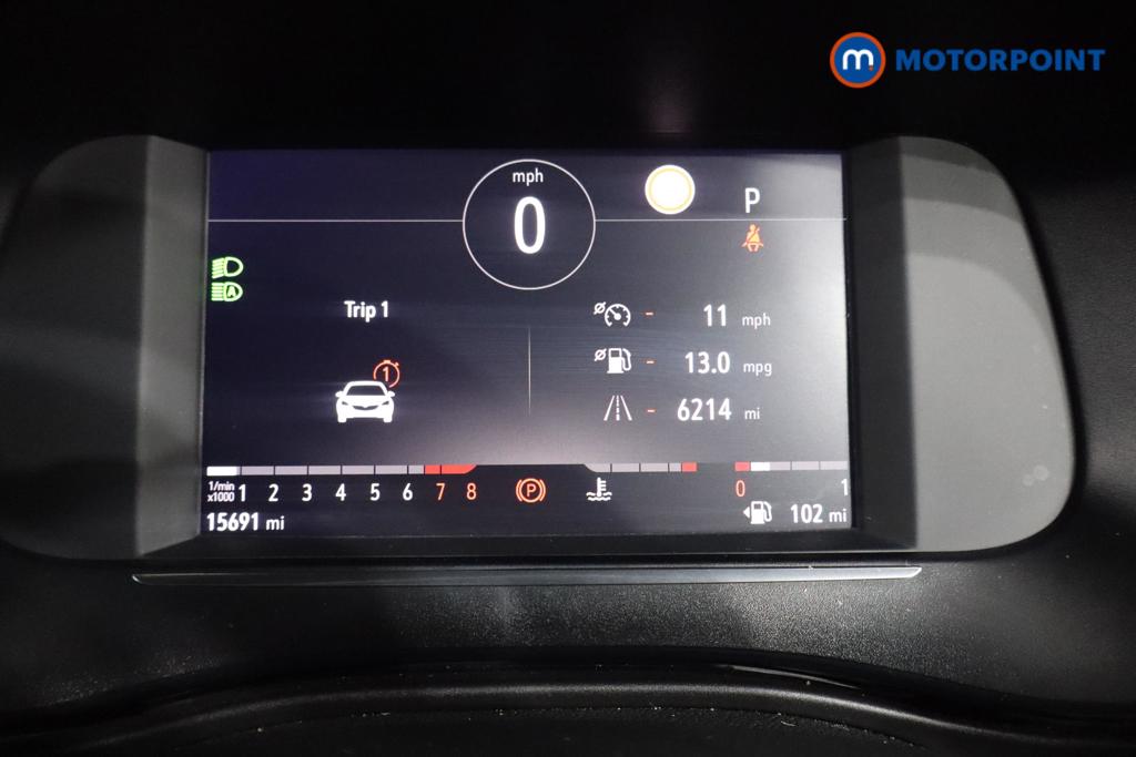 Used Vauxhall Corsa 2023 for sale - 77187176: Photo 13