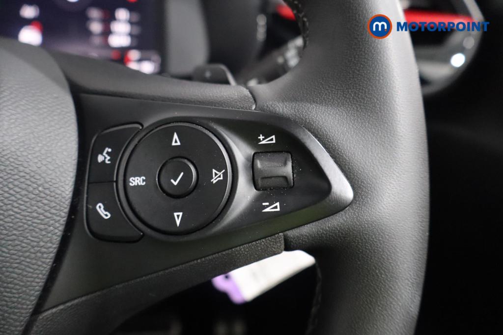 Used Vauxhall Corsa 2023 for sale - 77187176: Photo 16