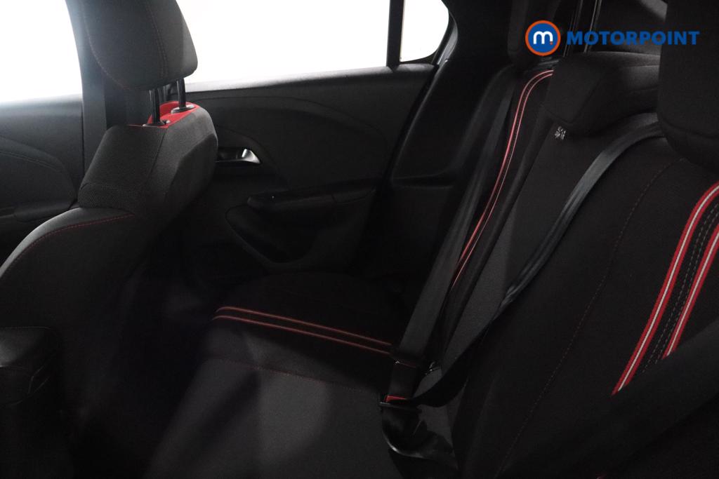 Used Vauxhall Corsa 2023 for sale - 77187176: Photo 24