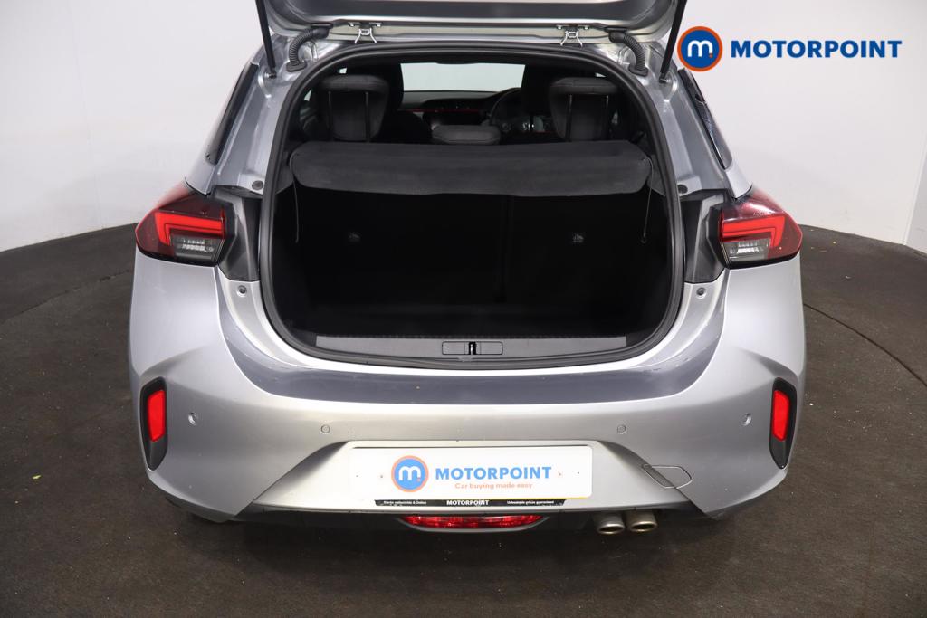 Used Vauxhall Corsa 2023 for sale - 77187176: Photo 26