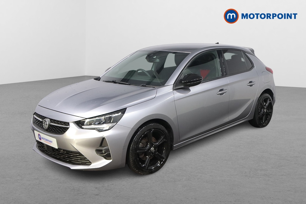 Used Vauxhall Corsa 2023 for sale - 77187176: Photo 3