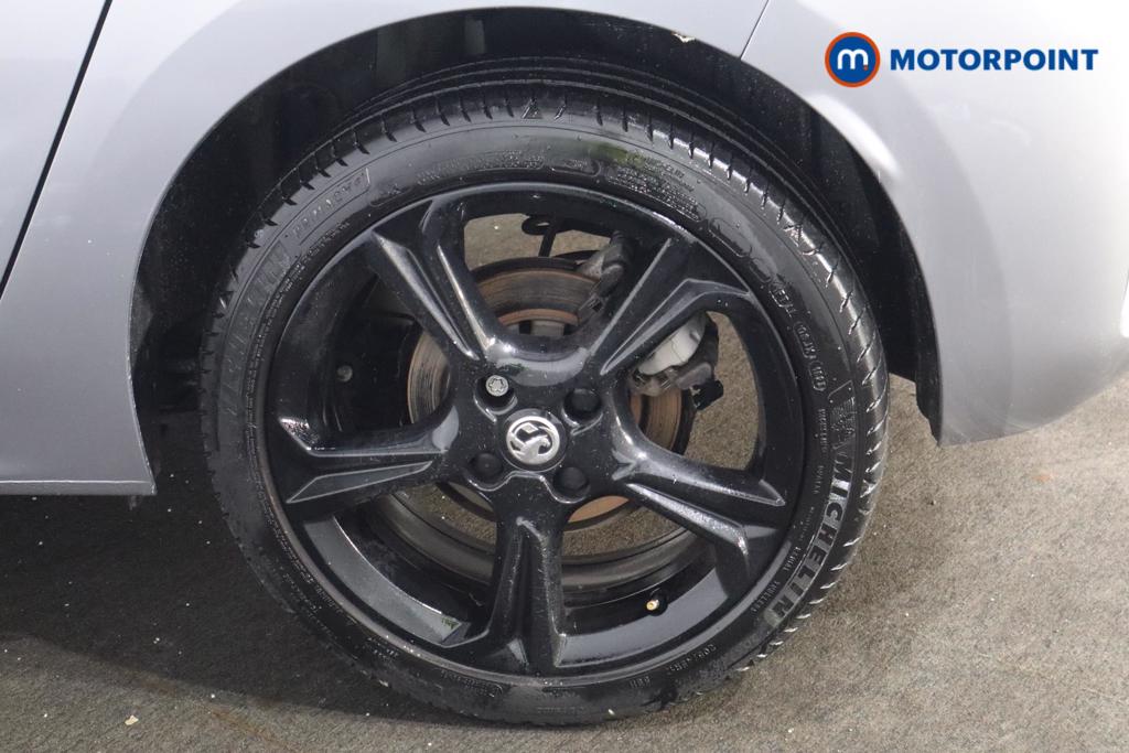 Used Vauxhall Corsa 2023 for sale - 77187176: Photo 30