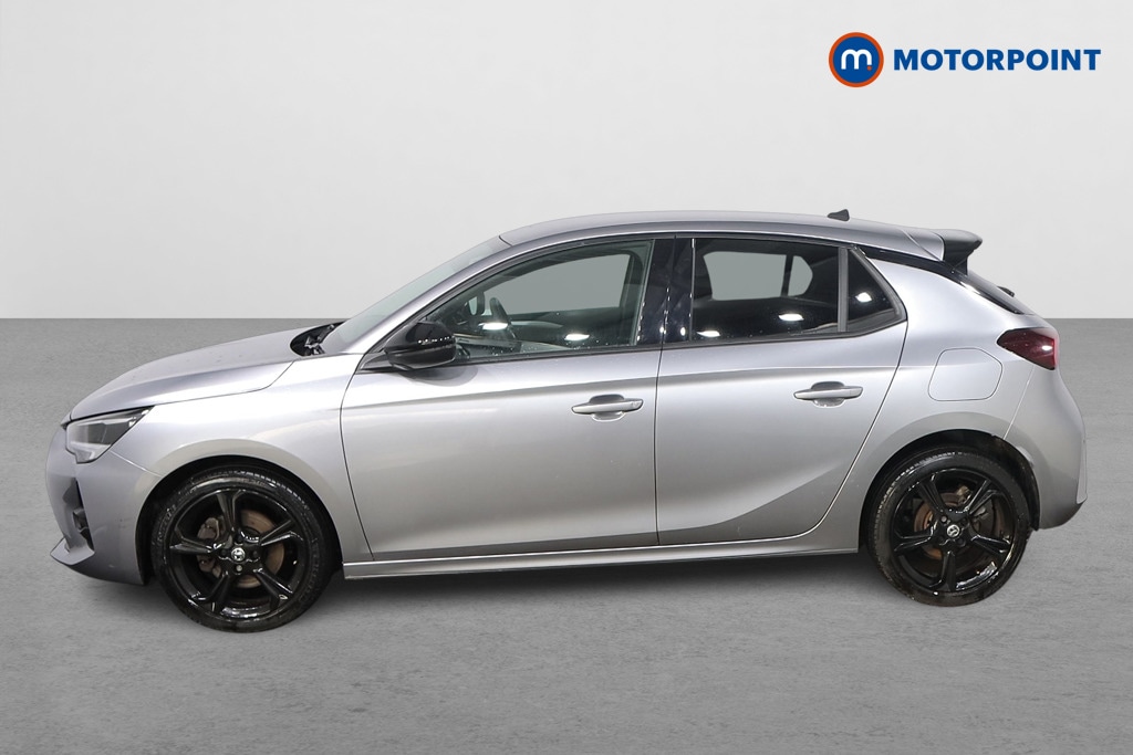 Used Vauxhall Corsa 2023 for sale - 77187176: Photo 4