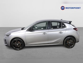Used Vauxhall Corsa 2023 for sale - 77187176: Photo