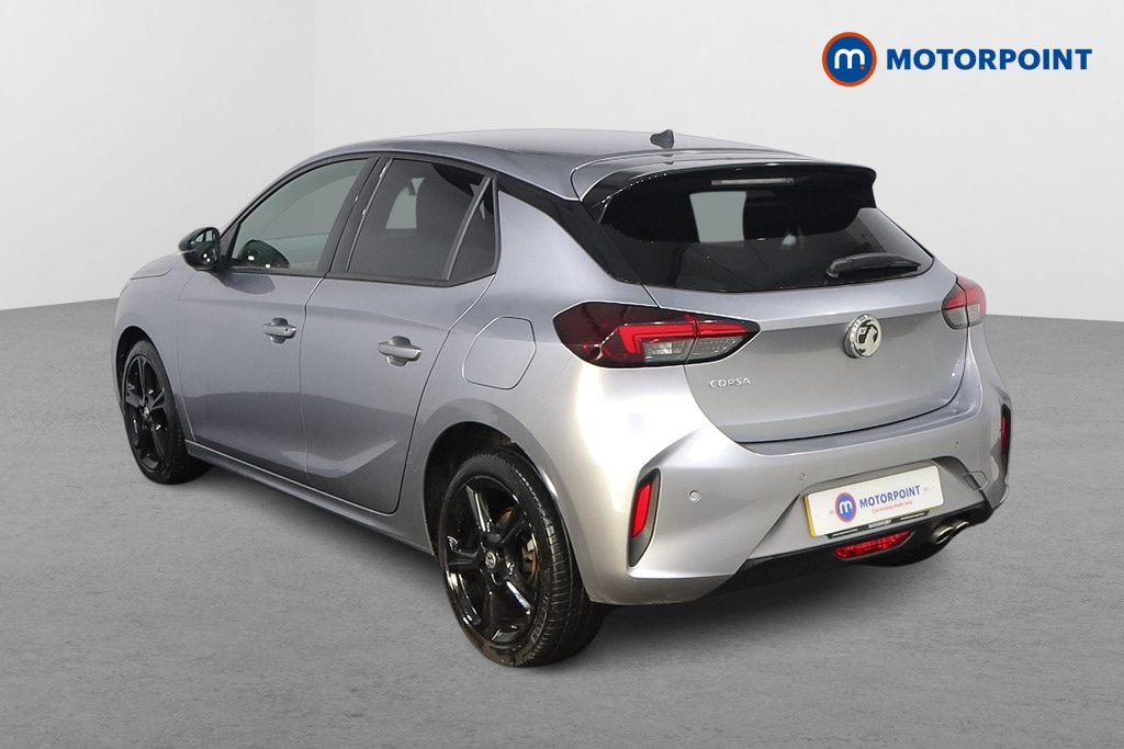 Used Vauxhall Corsa 2023 for sale - 77187176: Photo 5