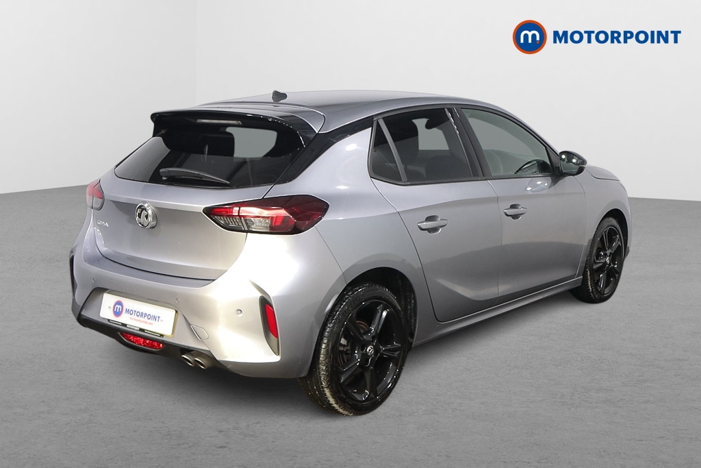 Used Vauxhall Corsa 2023 for sale - 77187176: Photo 7
