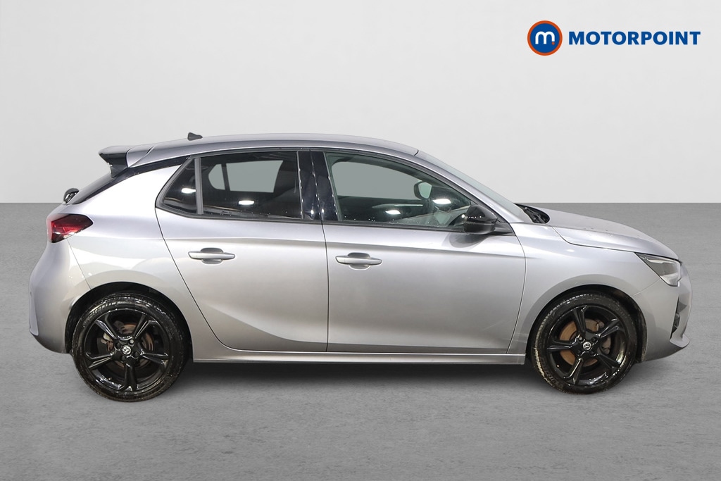 Used Vauxhall Corsa 2023 for sale - 77187176: Photo 8