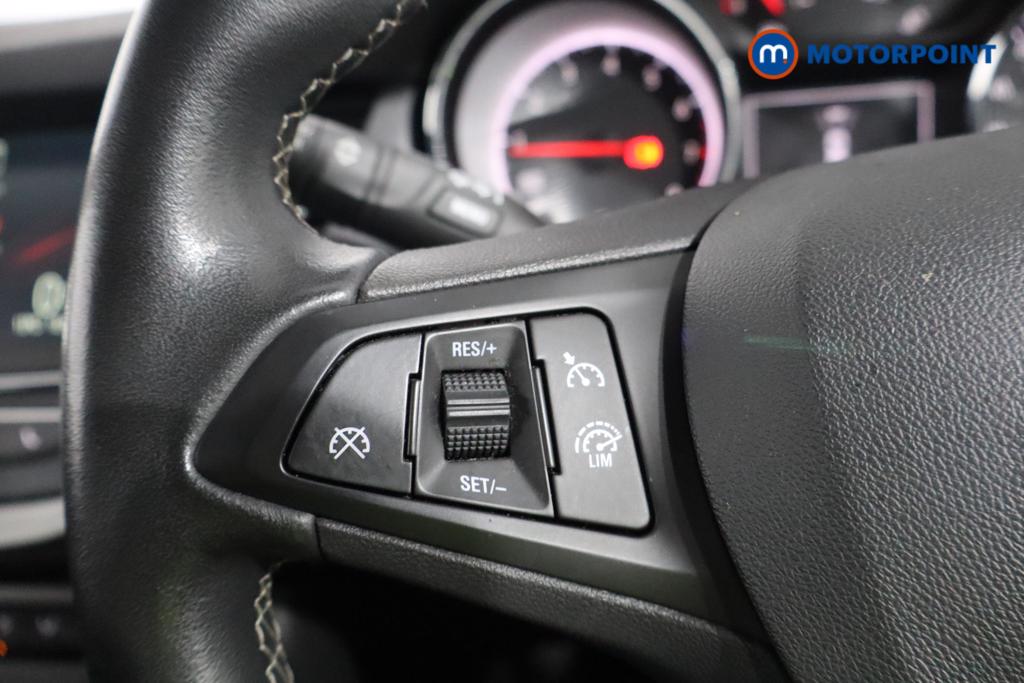 Used Vauxhall Astra 2022 for sale - 76767394: Photo 14