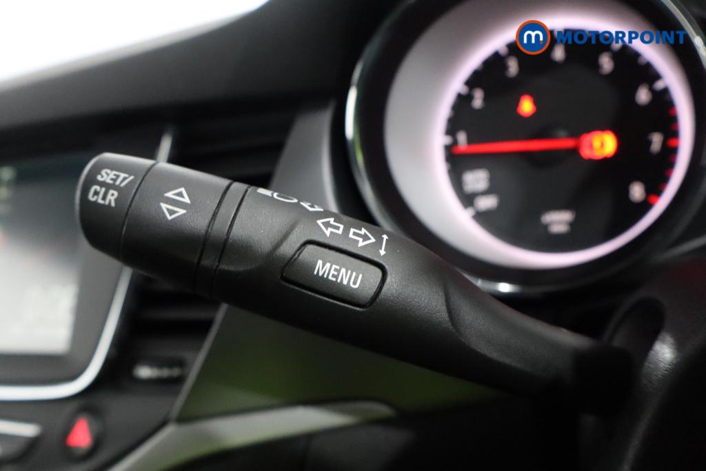 Used Vauxhall Astra 2022 for sale - 76767394: Photo 16