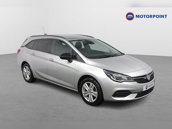 2022 - 1.2 Turbo 130 Business Edition Nav 5dr