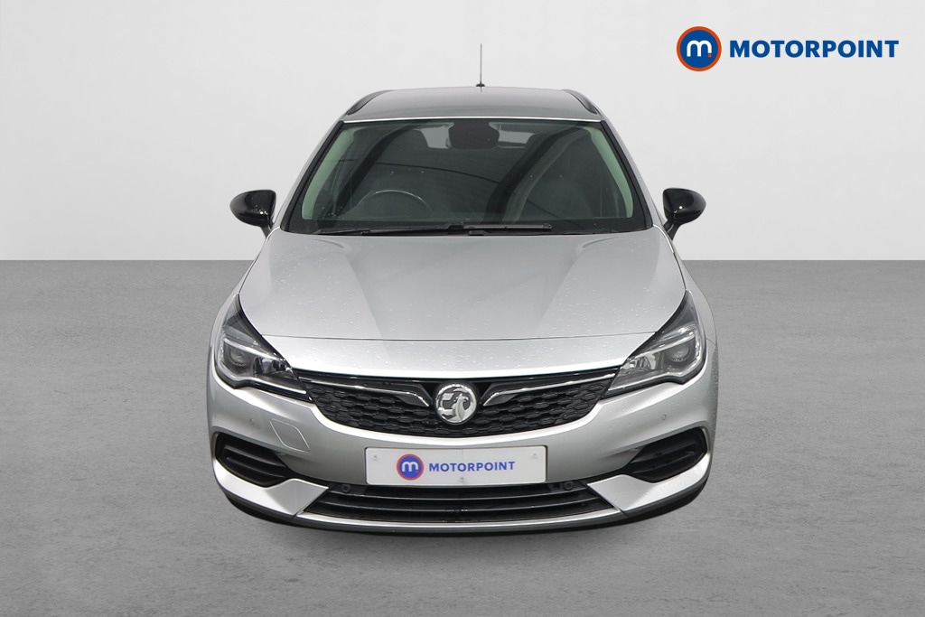 Used Vauxhall Astra 2022 for sale - 76767394: Photo 2