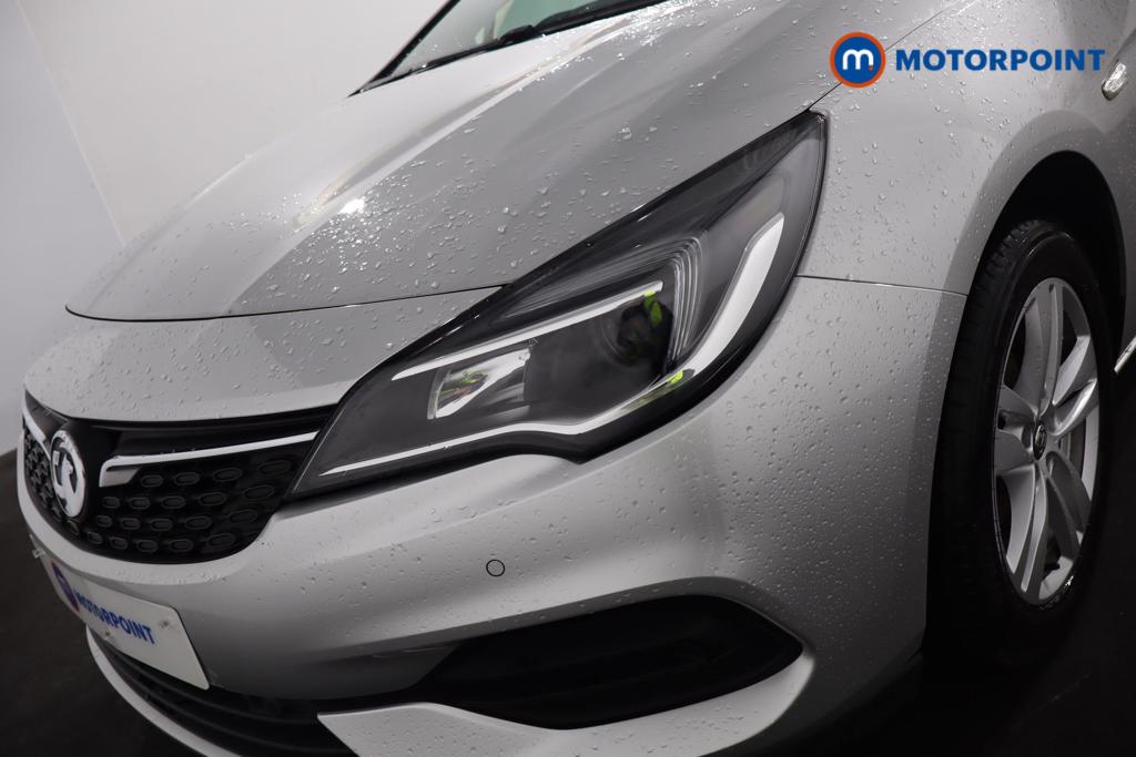 Used Vauxhall Astra 2022 for sale - 76767394: Photo 20