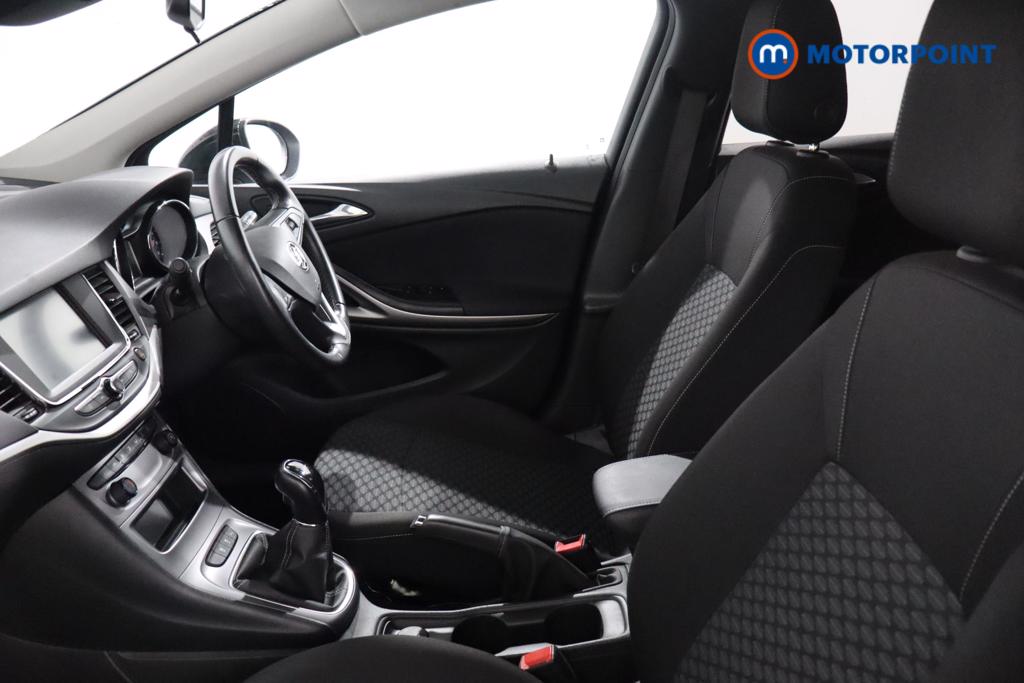 Used Vauxhall Astra 2022 for sale - 76767394: Photo 22