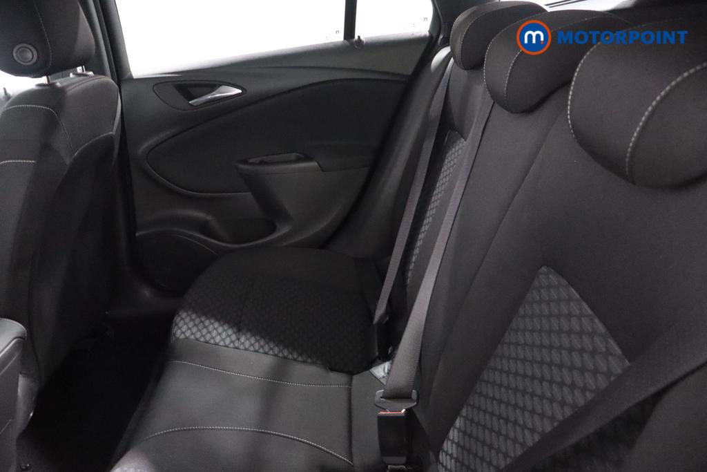 Used Vauxhall Astra 2022 for sale - 76767394: Photo 23