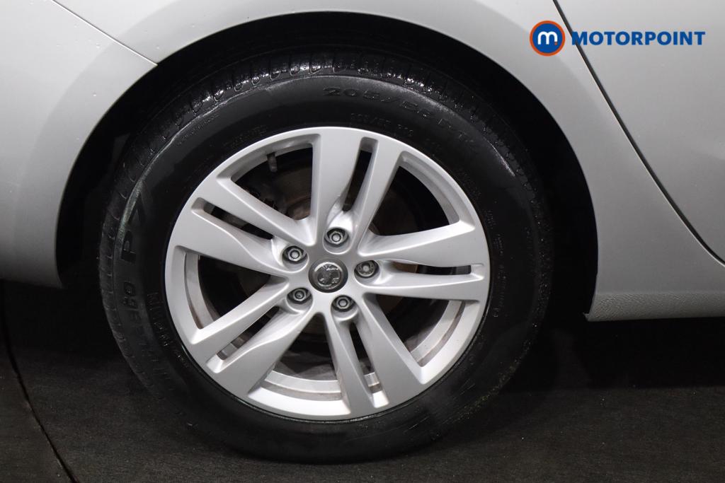 Used Vauxhall Astra 2022 for sale - 76767394: Photo 26