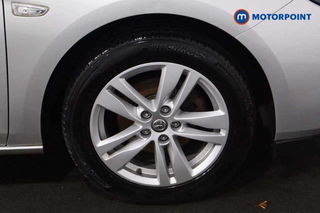 Used Vauxhall Astra 2022 for sale - 76767394: Photo 27