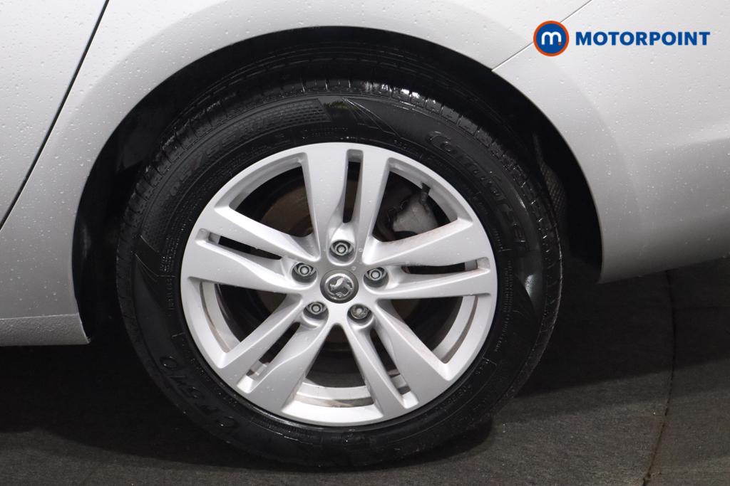 Used Vauxhall Astra 2022 for sale - 76767394: Photo 29