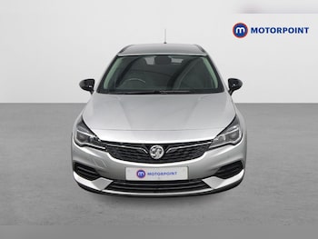 Used Vauxhall Astra 2022 for sale - 76767394: Photo