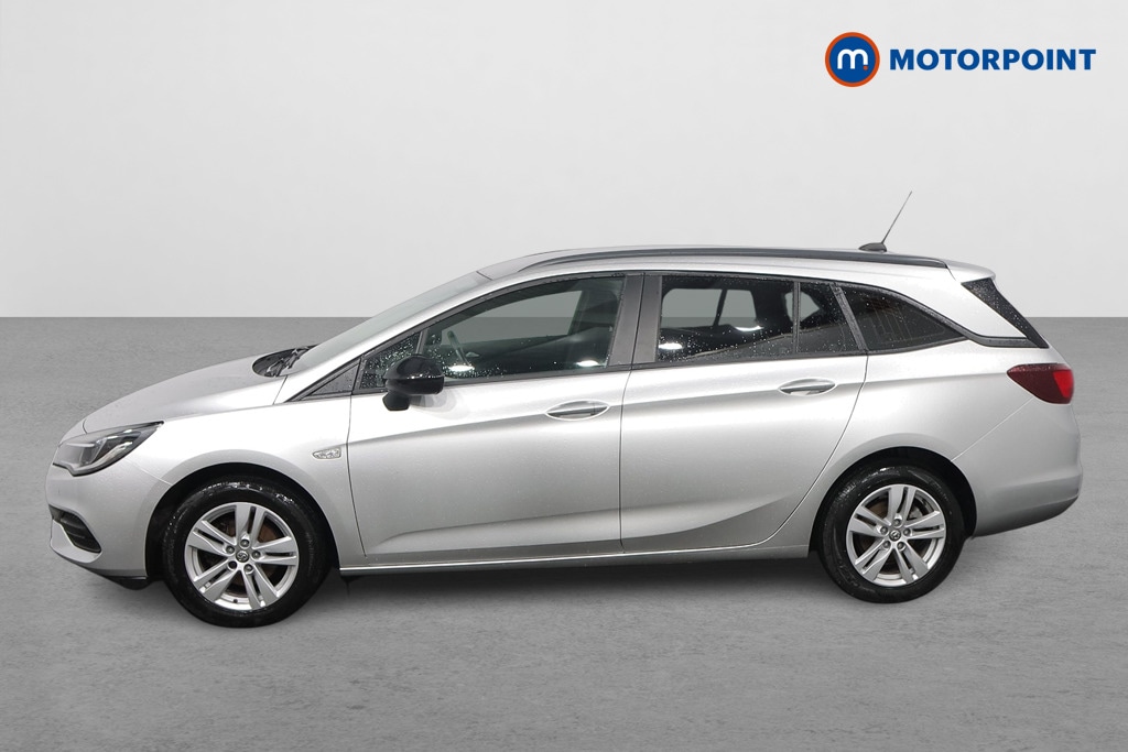 Used Vauxhall Astra 2022 for sale - 76767394: Photo 4