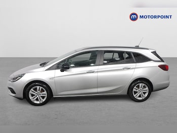 Used Vauxhall Astra 2022 for sale - 76767394: Photo