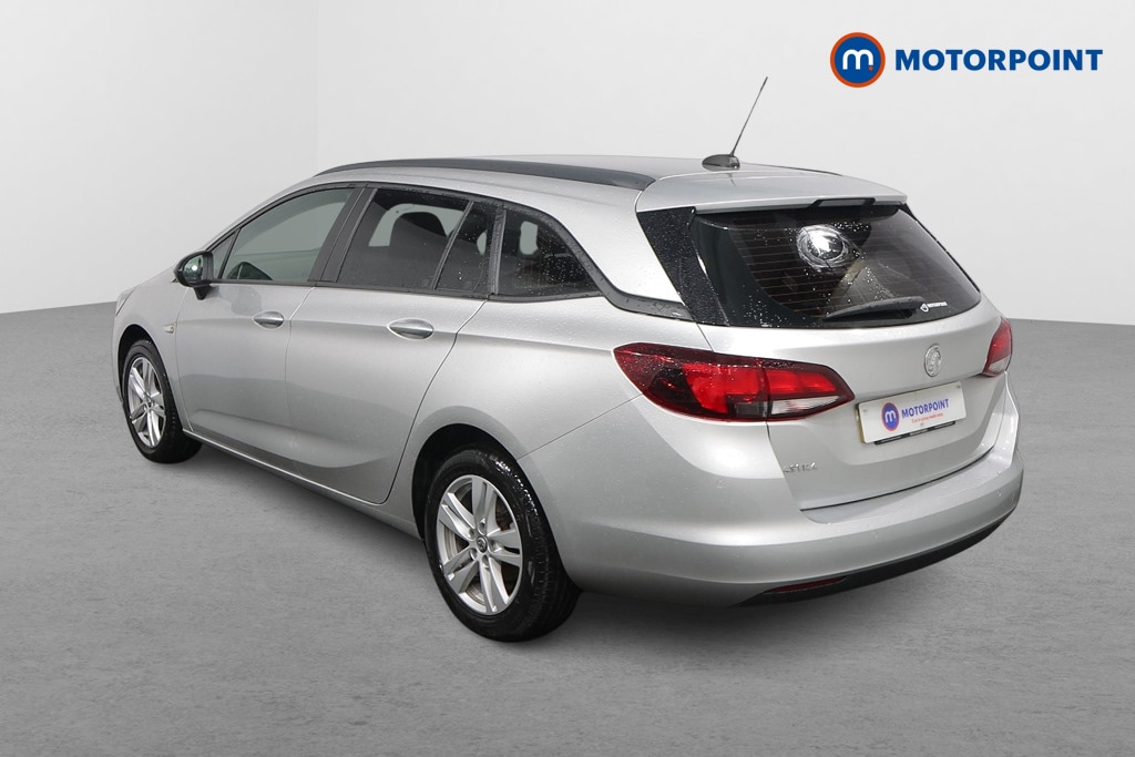 Used Vauxhall Astra 2022 for sale - 76767394: Photo 5