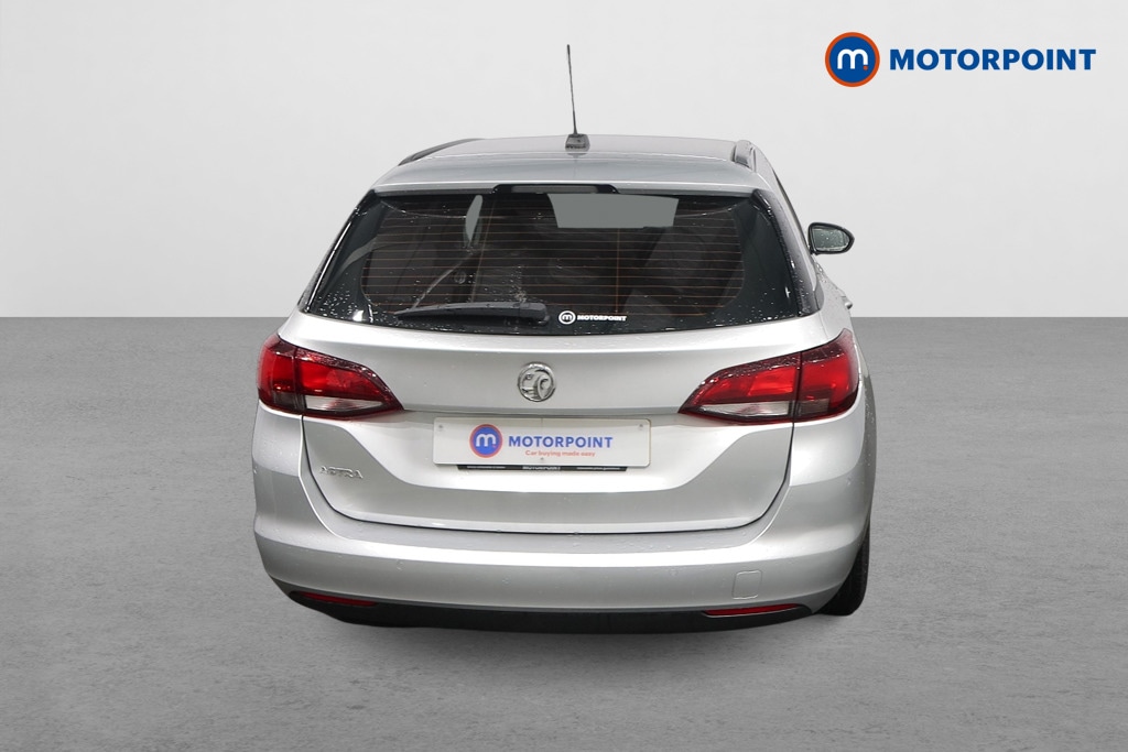 Used Vauxhall Astra 2022 for sale - 76767394: Photo 6