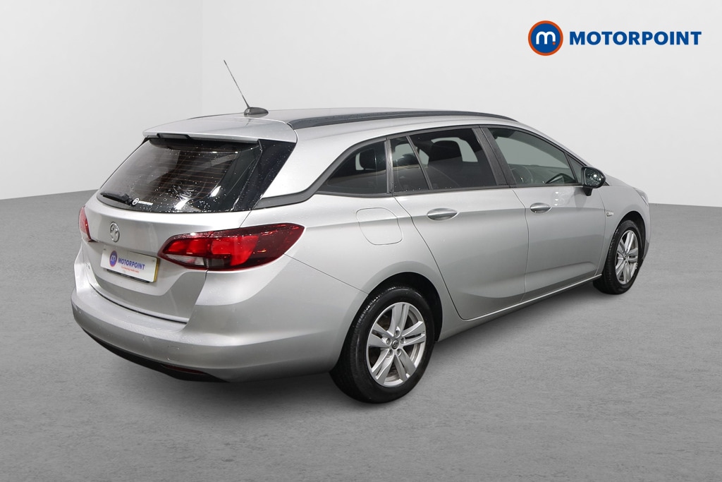 Used Vauxhall Astra 2022 for sale - 76767394: Photo 7