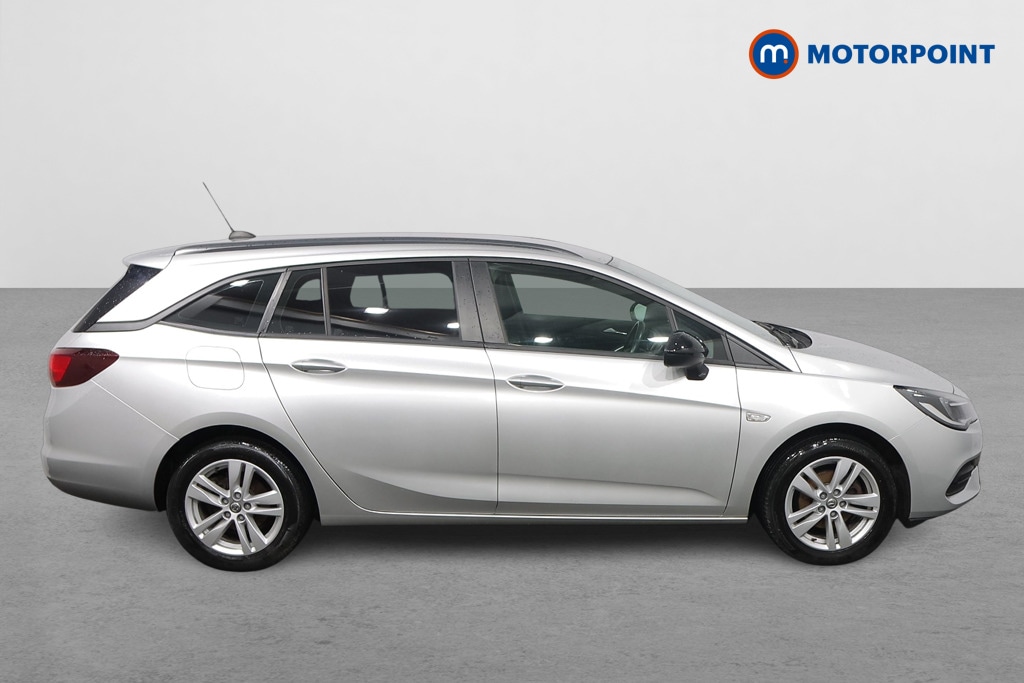 Used Vauxhall Astra 2022 for sale - 76767394: Photo 8