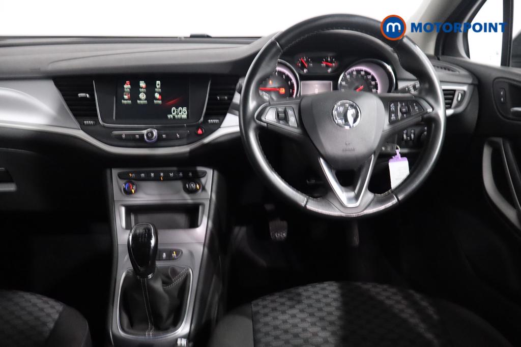 Used Vauxhall Astra 2022 for sale - 76767394: Photo 9