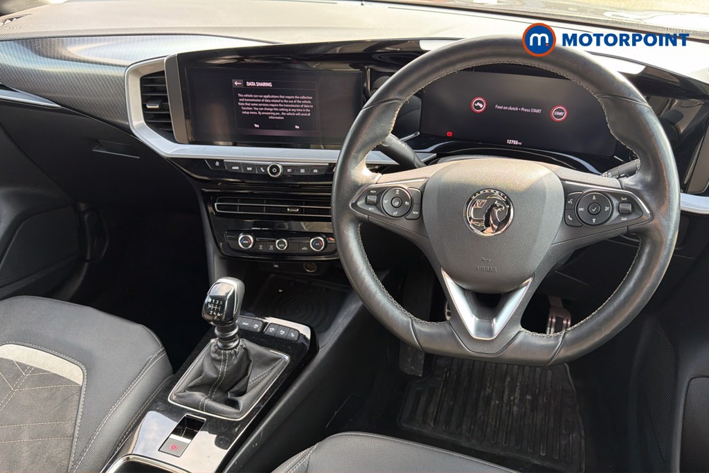 Used Vauxhall Mokka 2023 for sale - 77951610: Photo 10