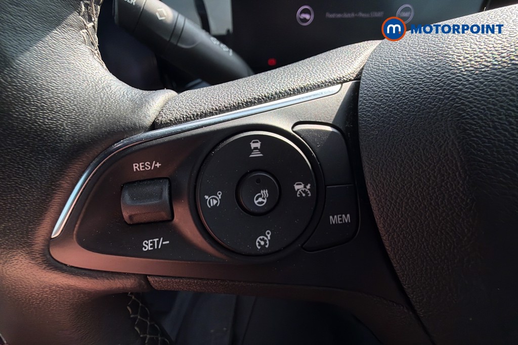 Used Vauxhall Mokka 2023 for sale - 77951610: Photo 11