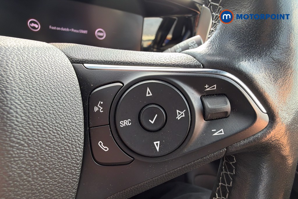 Used Vauxhall Mokka 2023 for sale - 77951610: Photo 12