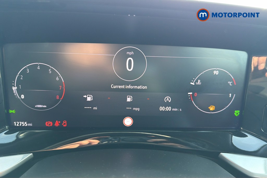 Used Vauxhall Mokka 2023 for sale - 77951610: Photo 13