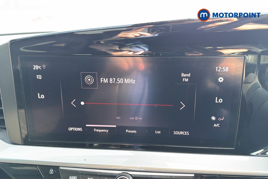 Used Vauxhall Mokka 2023 for sale - 77951610: Photo 14