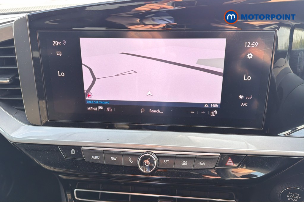 Used Vauxhall Mokka 2023 for sale - 77951610: Photo 15