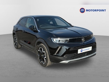 Used Vauxhall Mokka 2023 for sale - 77951610: Photo