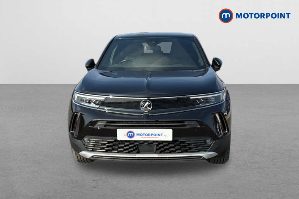 Used Vauxhall Mokka 2023 for sale - 77951610: Photo 2