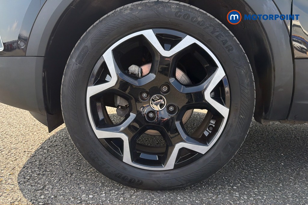 Used Vauxhall Mokka 2023 for sale - 77951610: Photo 22