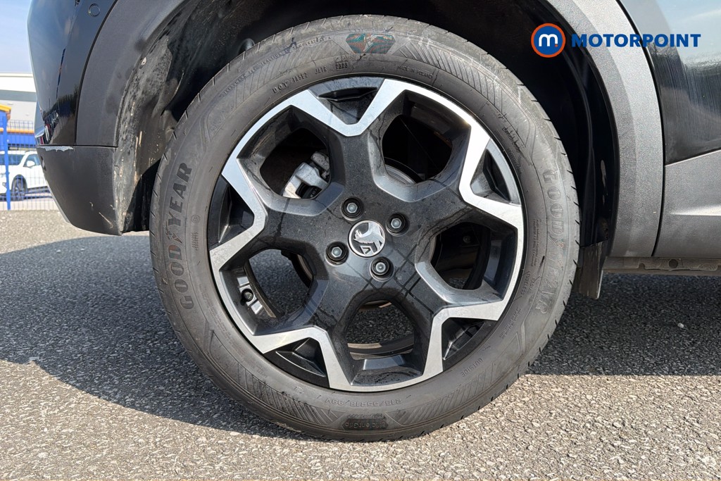 Used Vauxhall Mokka 2023 for sale - 77951610: Photo 24