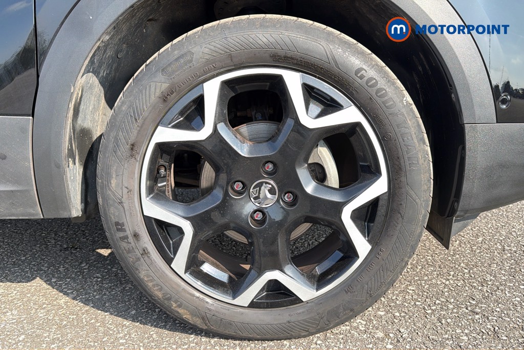 Used Vauxhall Mokka 2023 for sale - 77951610: Photo 25