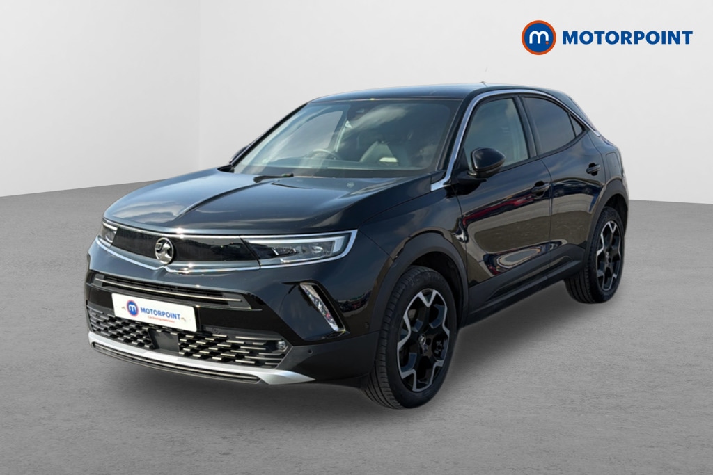 Used Vauxhall Mokka 2023 for sale - 77951610: Photo 3