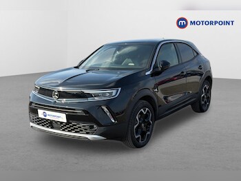 Used Vauxhall Mokka 2023 for sale - 77951610: Photo